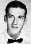 Skip Klement: class of 1962, Norte Del Rio High School, Sacramento, CA.